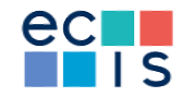 ECIS Logo